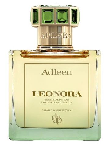 Adleen Haute Parfumerie Leonora fragrance bottle