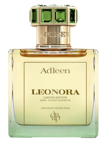 Adleen Haute Parfumerie Leonora fragrance bottle