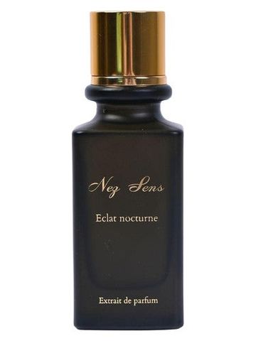 Nez Sens Éclat Nocturne fragrance bottle