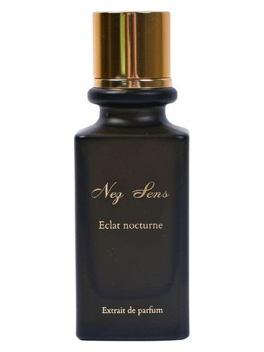 Nez Sens Éclat Nocturne fragrance bottle