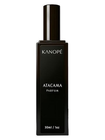Kanopé Montréal Atacama - Sacred Wood fragrance bottle
