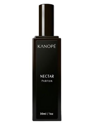 Kanopé Montréal Nectar - Exotic Flower fragrance bottle