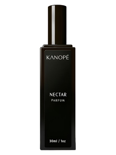 Kanopé Montréal Nectar - Exotic Flower fragrance bottle
