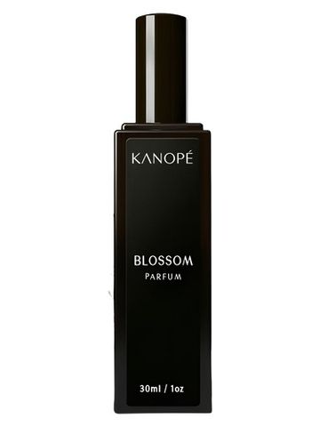 Kanopé Montréal Blossom - Spring Awakening fragrance bottle