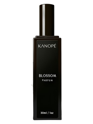 Kanopé Montréal Blossom - Spring Awakening fragrance bottle