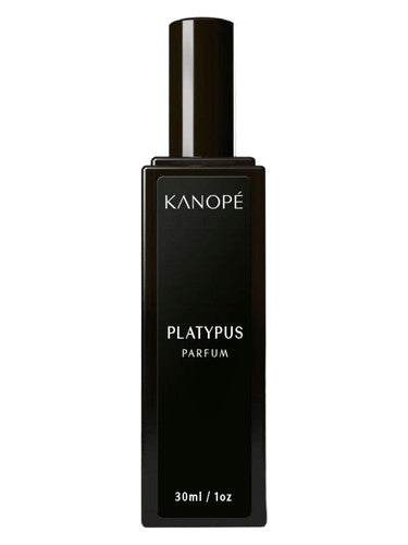 Kanopé Montréal Platypus - Acquatic Underworld fragrance bottle