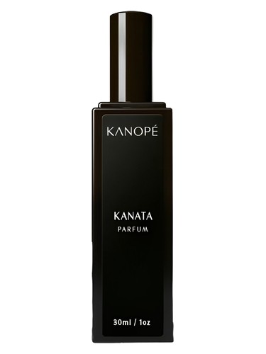 Kanopé Montréal Kanata - Lavender Heart fragrance bottle