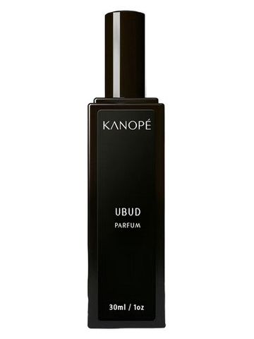 Kanopé Montréal Ubud - Sunny Zest fragrance bottle