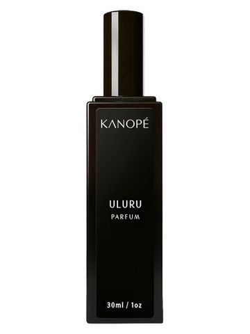 Kanopé Montréal Uluru - Smoked Wood fragrance bottle
