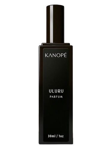 Kanopé Montréal Uluru - Smoked Wood fragrance bottle