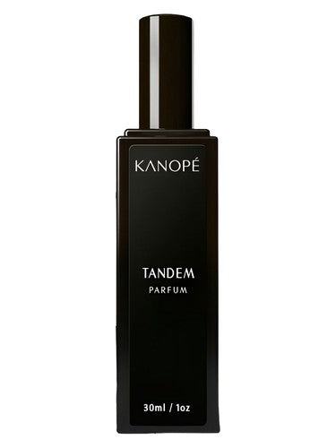 Kanopé Montréal Tandem - Seductive Flower fragrance bottle