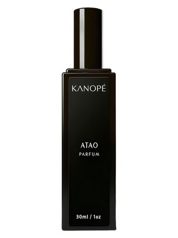 Kanopé Montréal Atao - Sea Lands fragrance bottle
