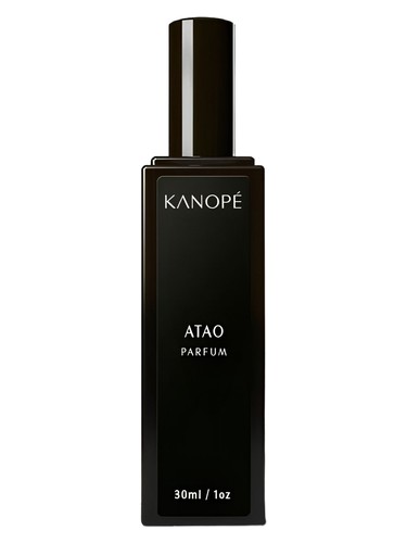 Kanopé Montréal Atao - Sea Lands fragrance bottle