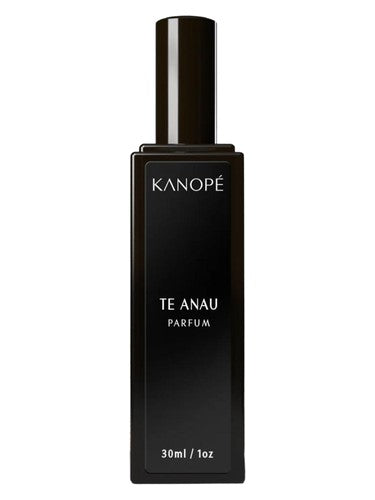 Kanopé Montréal Te Anau - Milky Freshness fragrance bottle