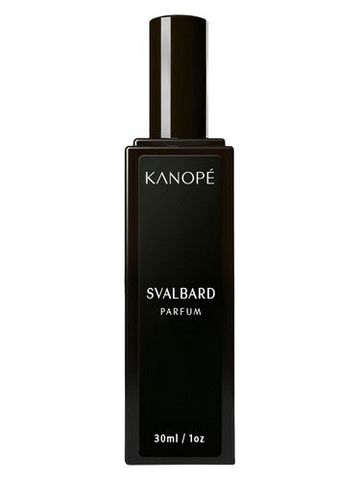 Kanopé Montréal Svalbard - Polar Sweetness fragrance bottle