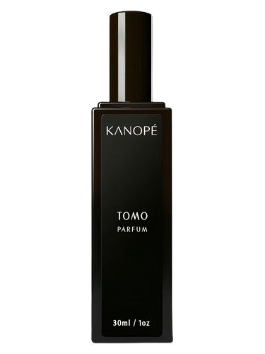 Kanopé Montréal Tomo - Voluptous Oud fragrance bottle
