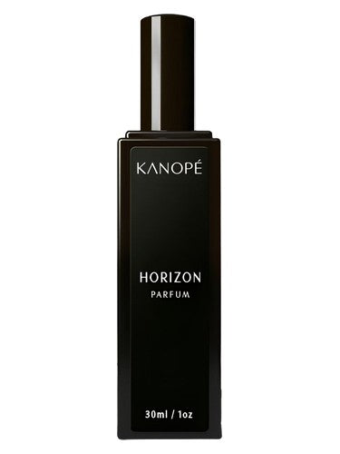 Kanopé Montréal Horizon - Sweet Oxygenation fragrance bottle