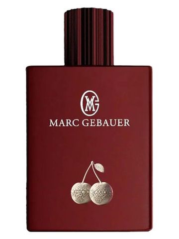 Marc Gebauer Arabian Cherry fragrance bottle
