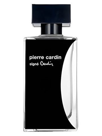 Pierre Cardin Signe Cardin for Him fragrance bottle