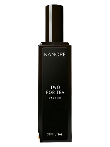 Kanopé Montréal Two for Tea - Ginger Tea fragrance bottle
