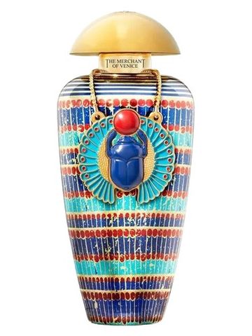 The Merchant of Venice Eternal Sunrise fragrance bottle