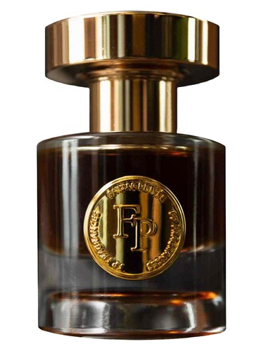 Faizal Privee Golconda fragrance bottle