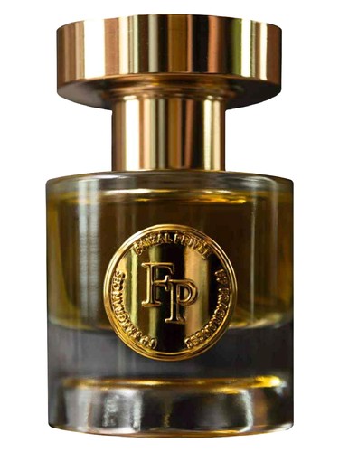 Faizal Privee Bijapur fragrance bottle