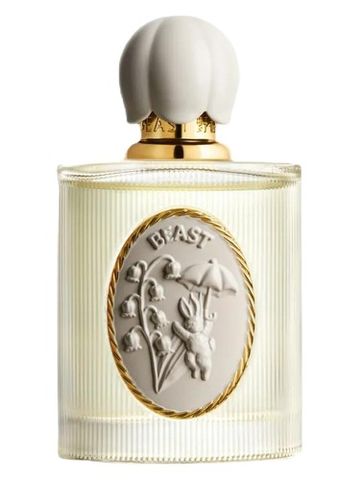 Beast 野兽派 Lily Of The Valley 铃兰谷 fragrance bottle