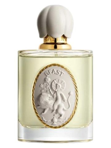 Beast 野兽派 Burning Rose 火玫瑰 fragrance bottle