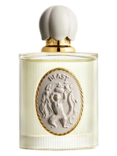 Beast 野兽派 Happy Water 无忧泉 fragrance bottle