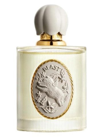 Beast 野兽派 Day Dreaming 白日梦 fragrance bottle