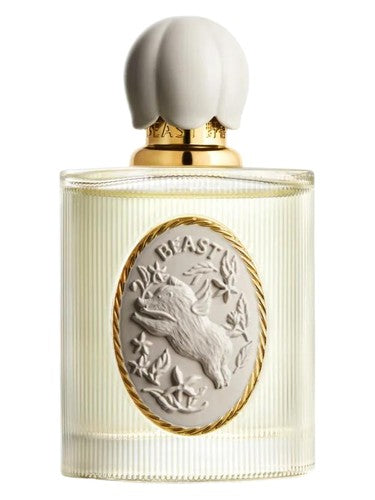 Beast 野兽派 Day Dreaming 白日梦 fragrance bottle