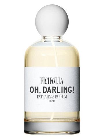 Ficifolia Fragrances Oh, Darling! fragrance bottle