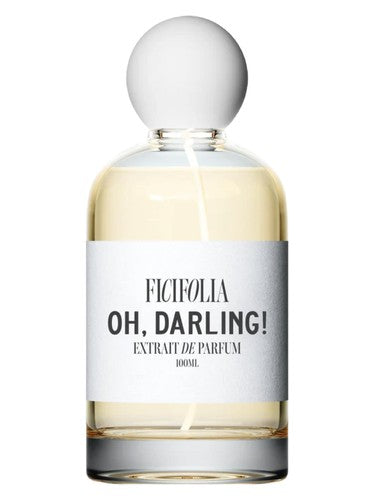 Ficifolia Fragrances Oh, Darling! fragrance bottle