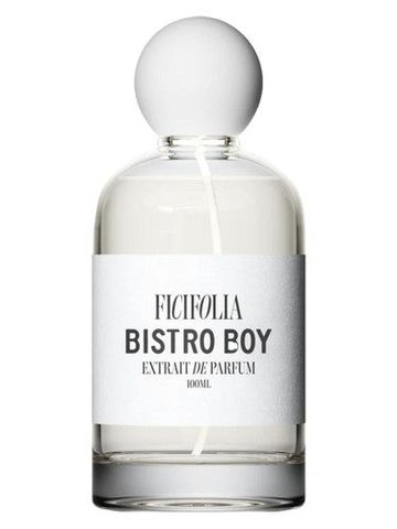 Ficifolia Fragrances Bistro Boy fragrance bottle