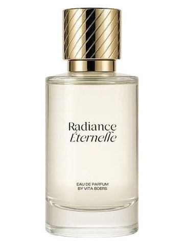 Parfumado Radiance Éternelle fragrance bottle