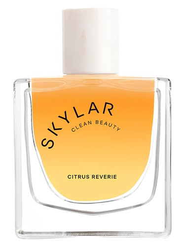 Skylar Citrus Reverie fragrance bottle