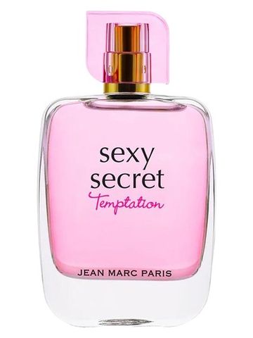 Jean Marc Paris Sexy Secret Temptation fragrance bottle