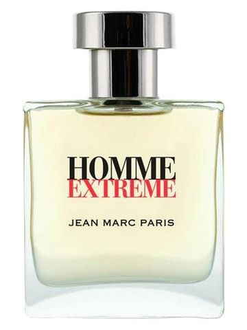 Jean Marc Paris Homme Extreme fragrance bottle