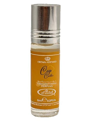 ALREHAB PERFUMES Cup Cake fragrance bottle