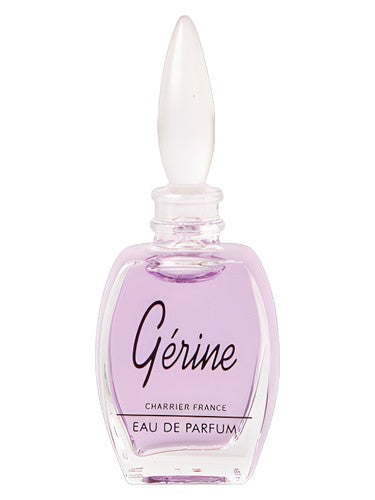 Charrier Parfums Gerine fragrance bottle