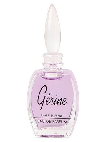Charrier Parfums Gerine fragrance bottle