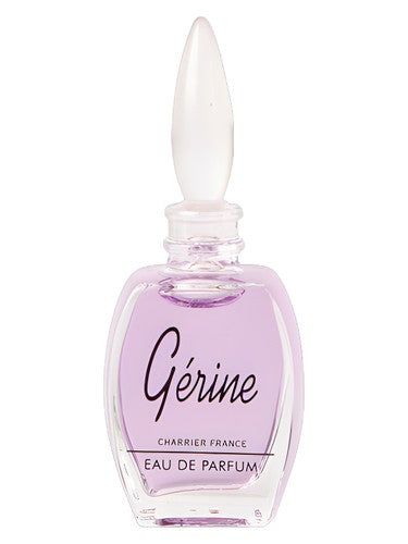 Charrier Parfums Gerine fragrance bottle