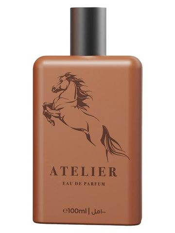 Camara Perfumes Atelier fragrance bottle