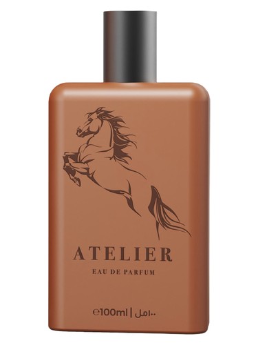 Camara Perfumes Atelier fragrance bottle