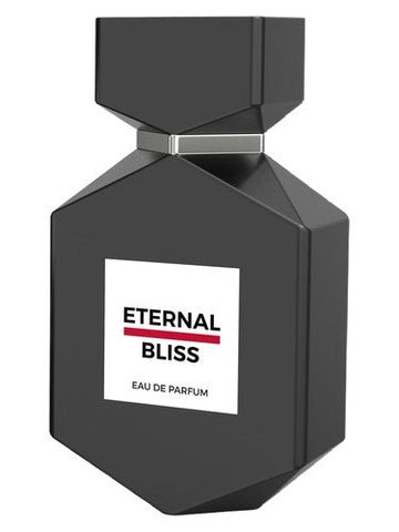 Camara Perfumes Eternal Bliss fragrance bottle