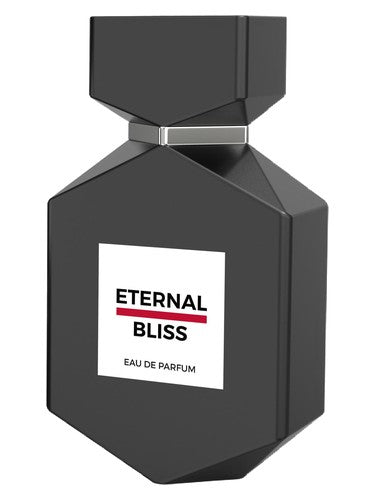Camara Perfumes Eternal Bliss fragrance bottle