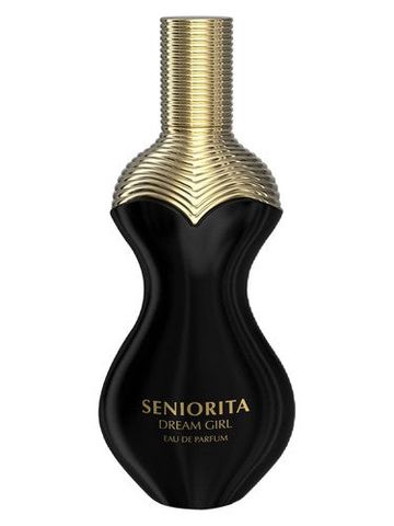 Camara Perfumes Seniorita Dream Girl fragrance bottle