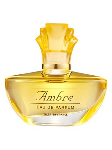 Charrier Parfums Ambre fragrance bottle