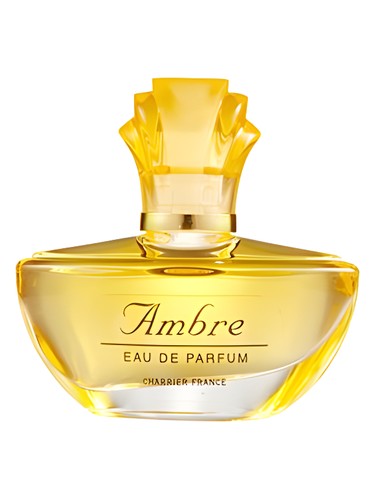 Charrier Parfums Ambre
